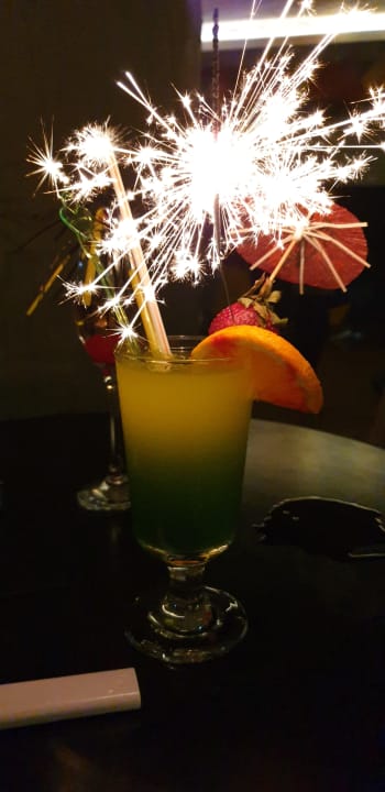 Gastro Seaden Valentine Resort & Spa