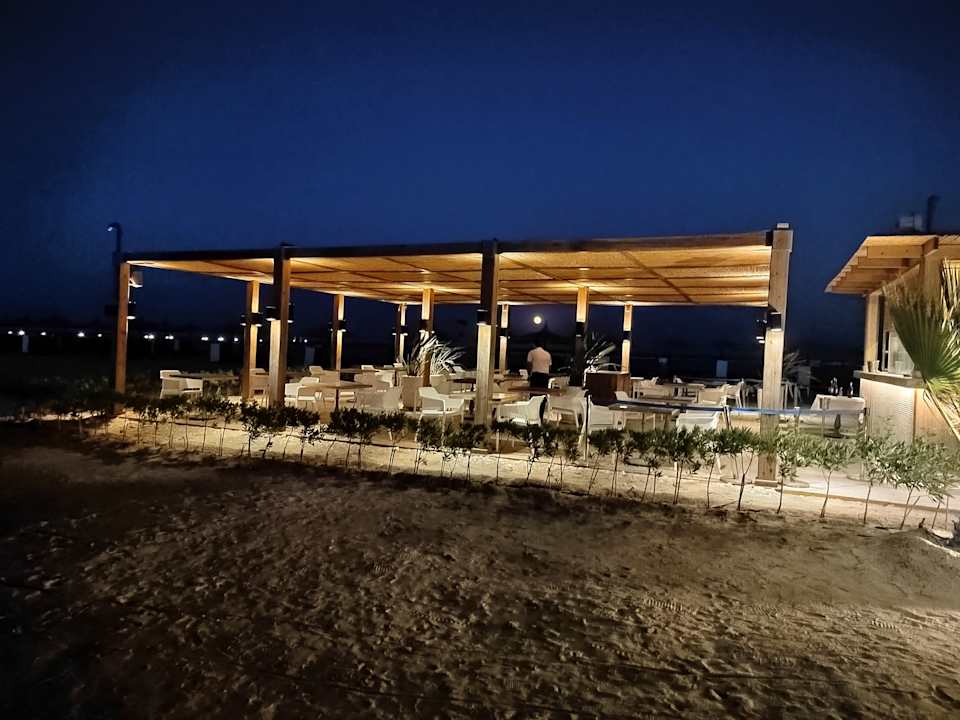 Außenansicht Novotel Marsa Alam Beach Resort