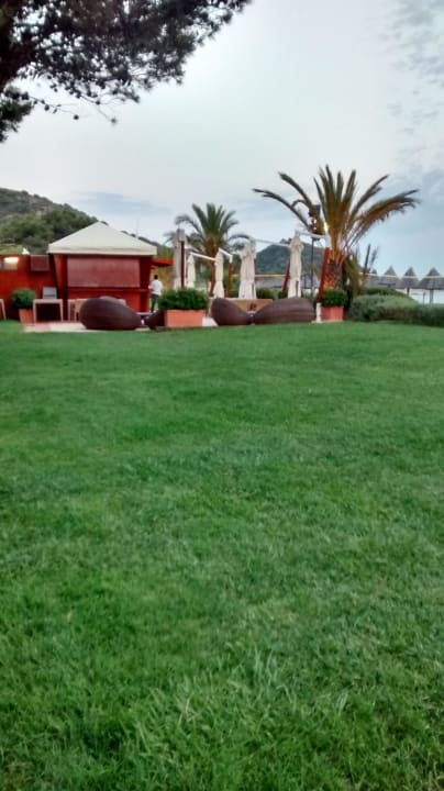 Strandbar Cormoran Hotel & Residence