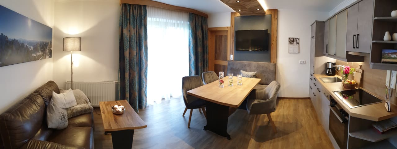 Zimmer Bichler's Wagnerhof