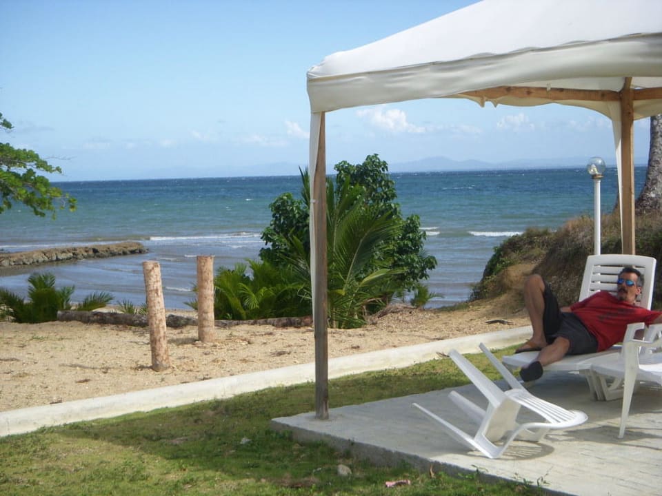 Natural River Beach Hotel Bahia De Los Dioses