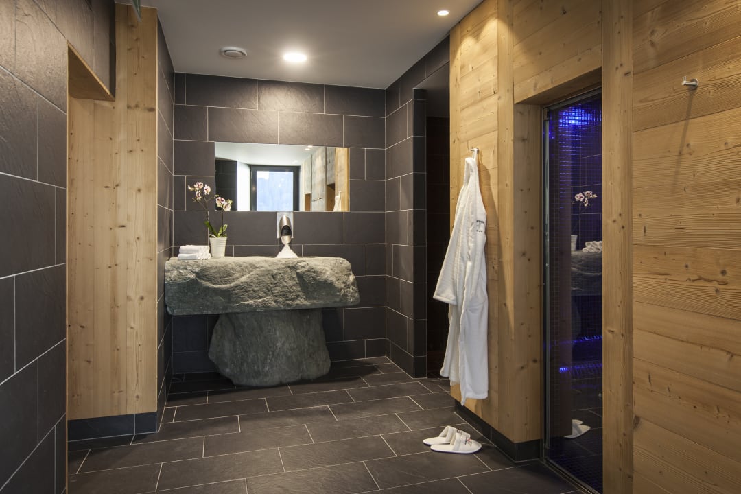 Sport & Freizeit Hotel National Resort & Spa