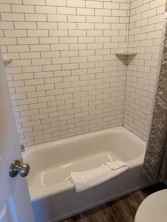 Zimmer Hotel Bryce Canyon Pines