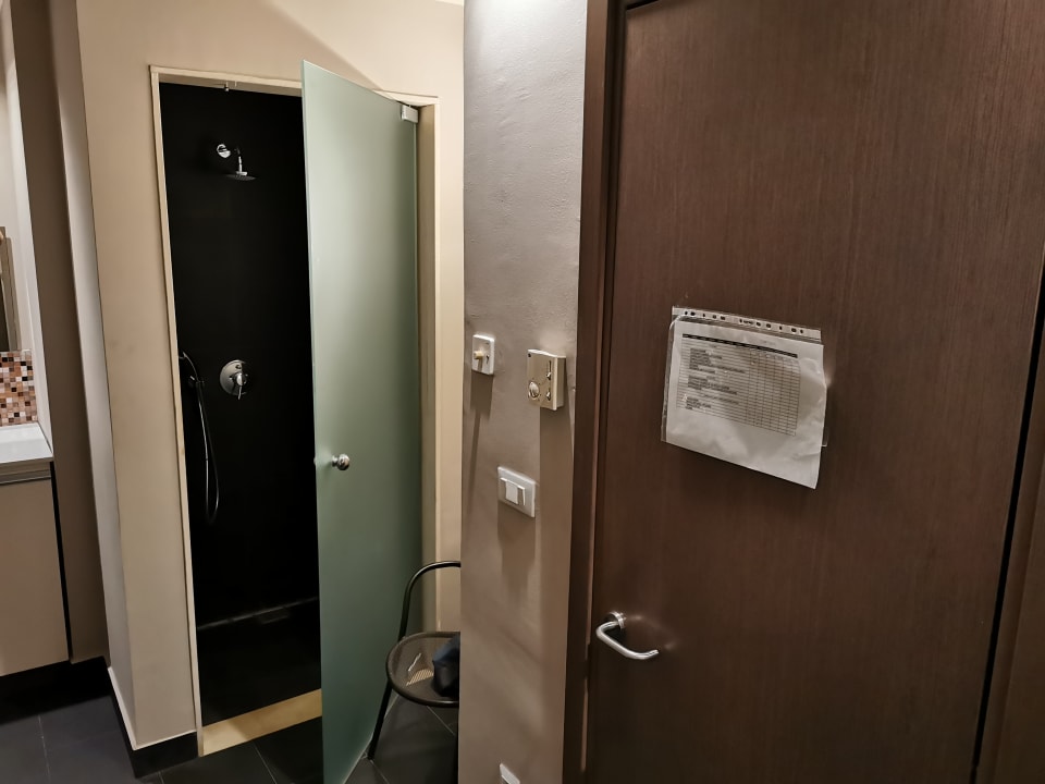 Sport & Freizeit Atlantica Plimmiri