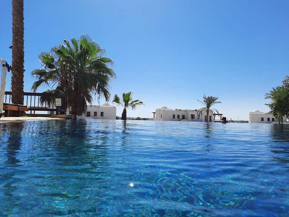 Pool Ancient Sands Golf Resort