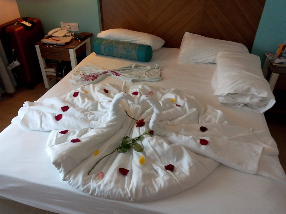 Deko Terrace Elite Resort