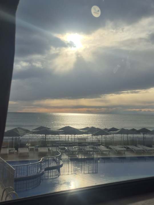 Sonstiges Aska Hotel Just in Beach