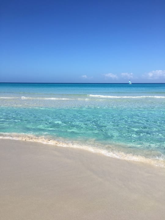 Strand Hotel Roc Barlovento