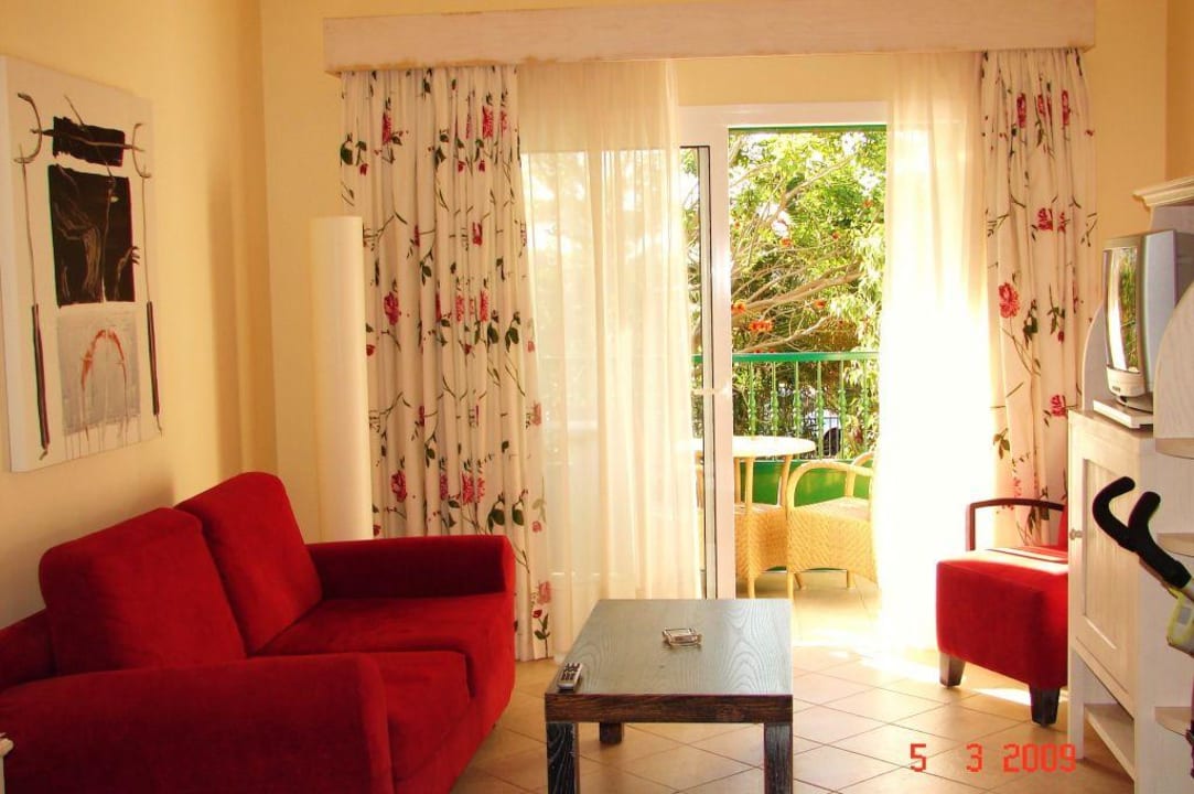 Pokój hotelowy Lopesan Villa del Conde Resort & Thalasso