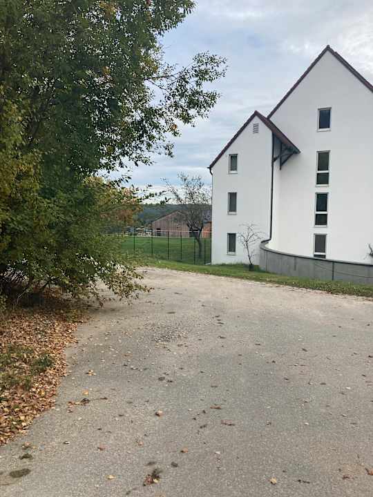 Außenansicht Hotel & Spa Gut Matheshof BW Signature Collection by Best Western