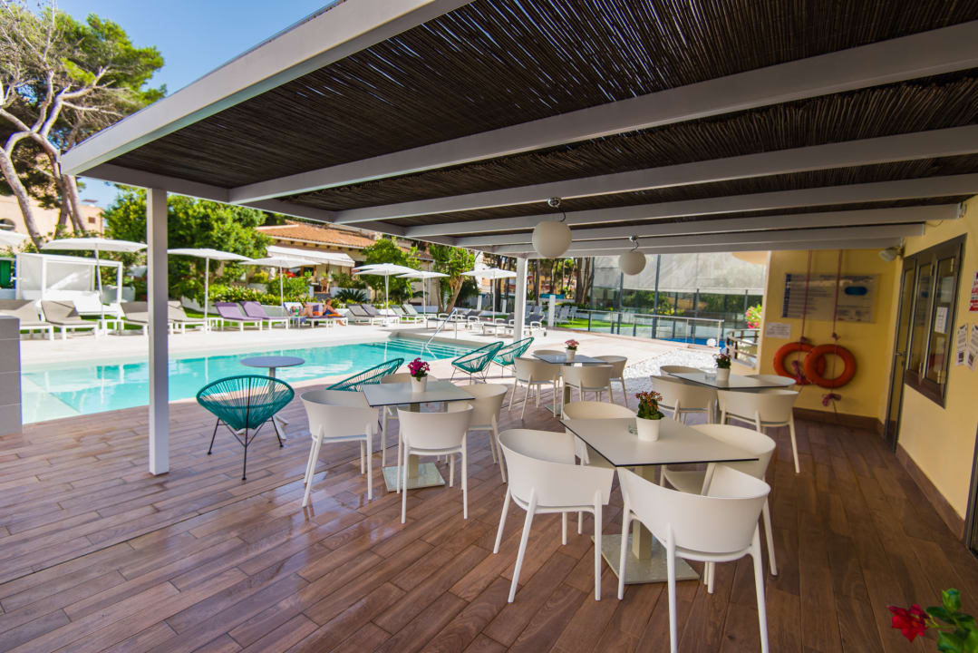 Sonstiges Flacalco Hotel & Apartments