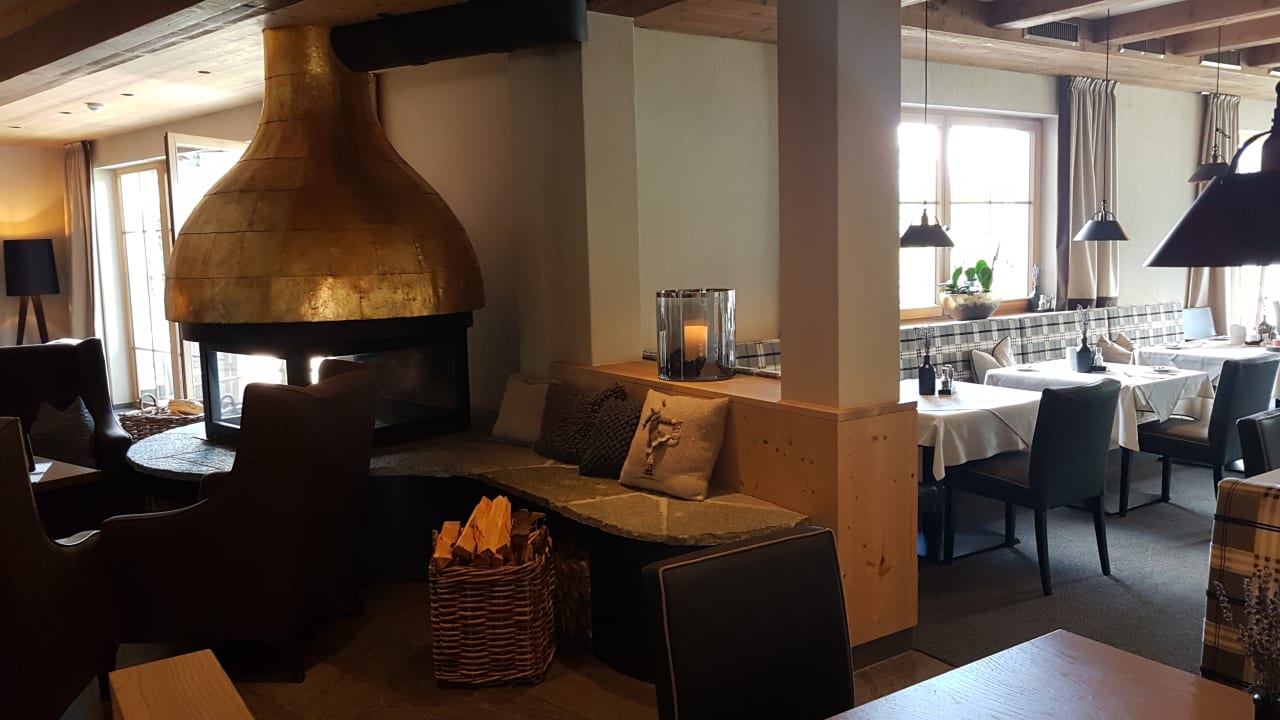 Gastro Das Kaltenbach Aparthotel