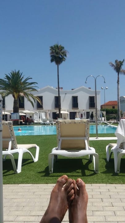 Pool FBC Fortuny Resort