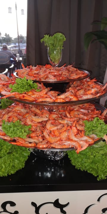 Gastro Seaden Sea Planet Resort & Spa