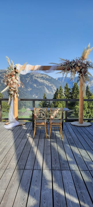 Sonstiges Natur & Wellnesshotel Höflehner