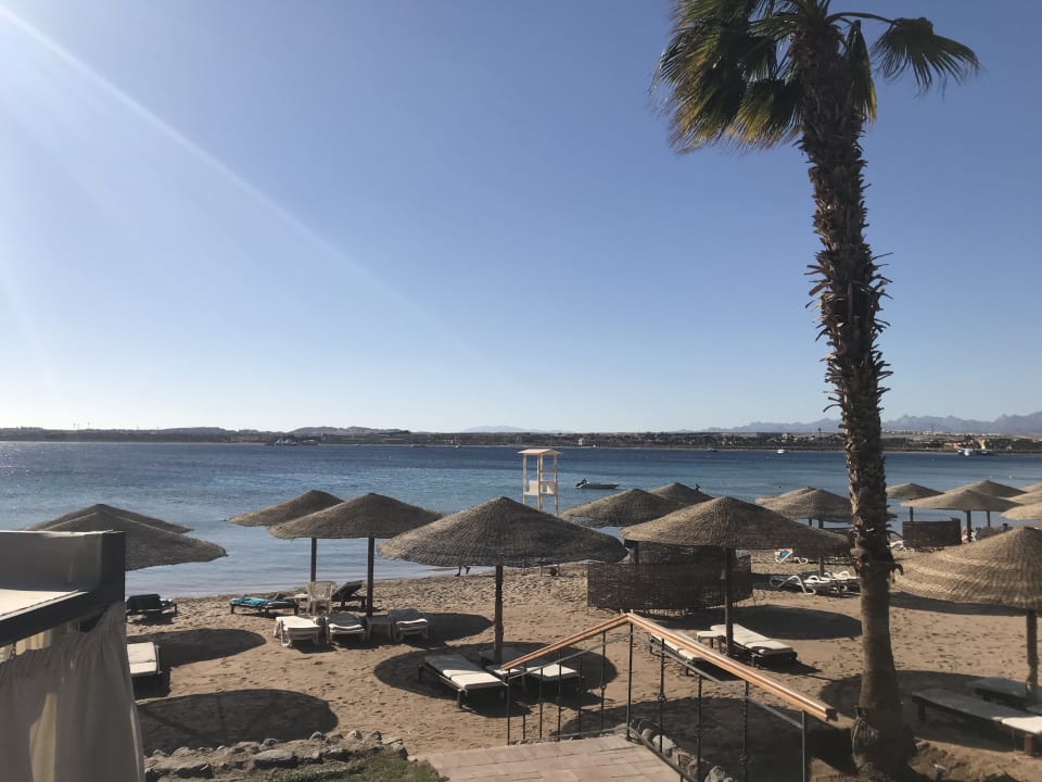 Strand Fort Arabesque Resort, Spa & Villas