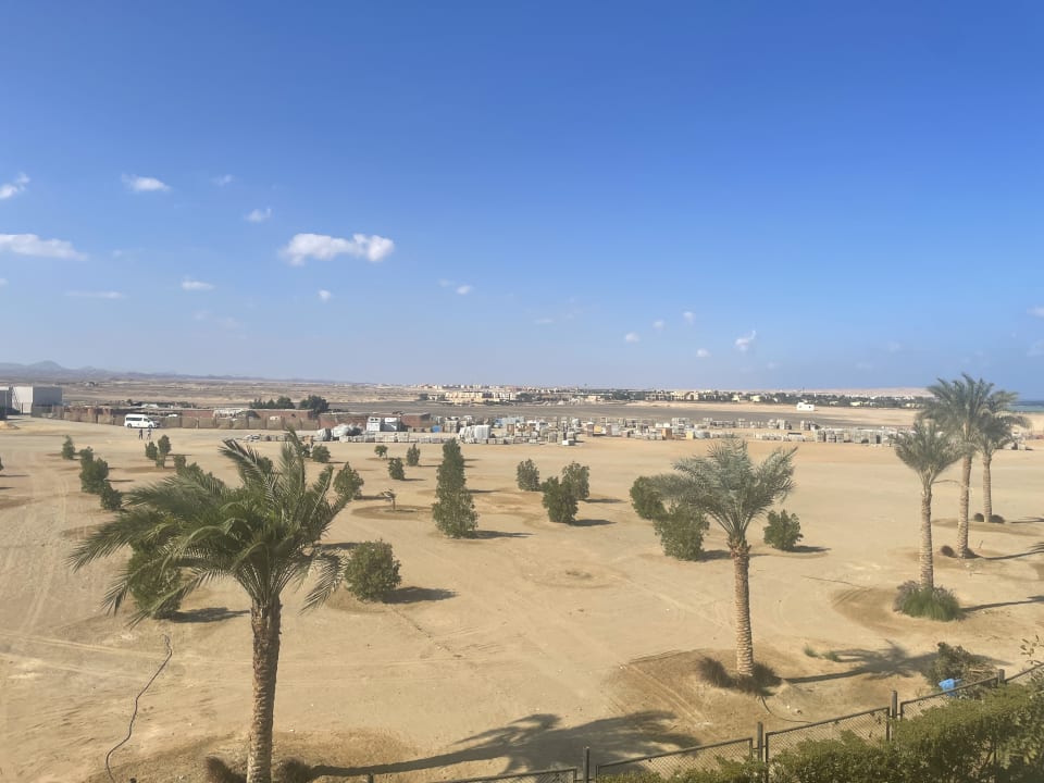 Ausblick Jaz Costa Mares (Adults Only)