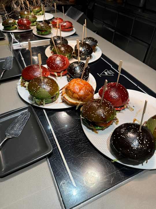 Gastro Cullinan Belek