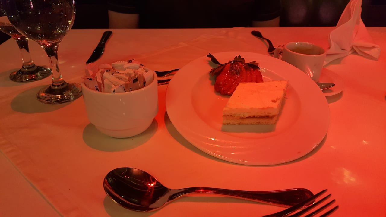 Gastro Pickalbatros White Beach Resort - Hurghada