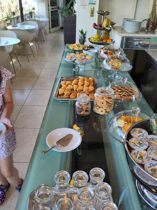 Gastro Suite Hotel Santa Chiara