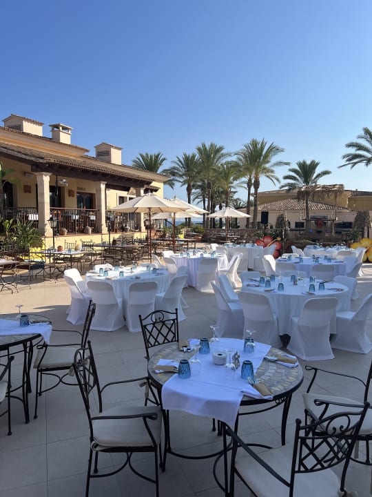 Gastro ROBINSON CALA SERENA