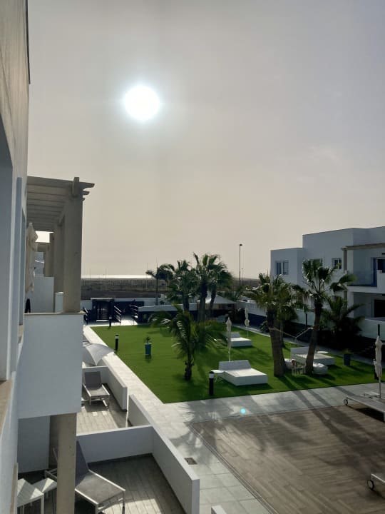 Ausblick Island Home Fuerteventura