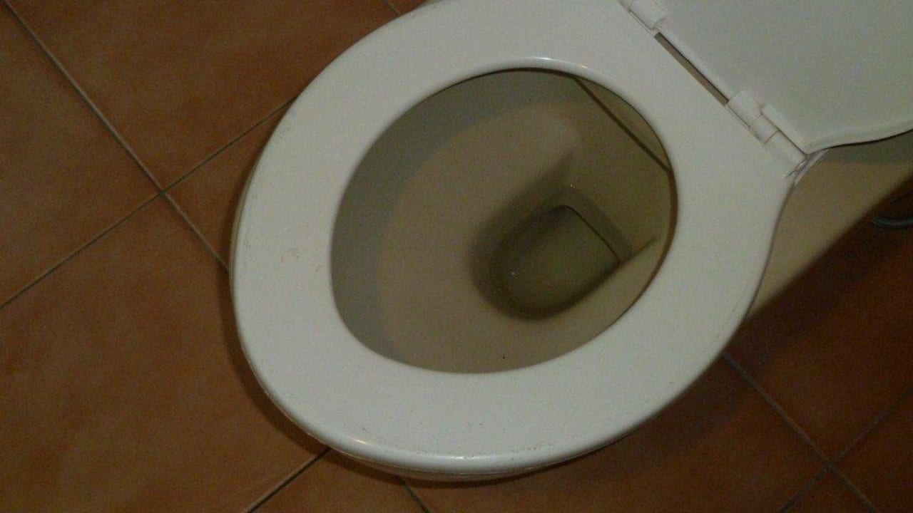 Die Sanitäranlagen 2... Eri Maldives