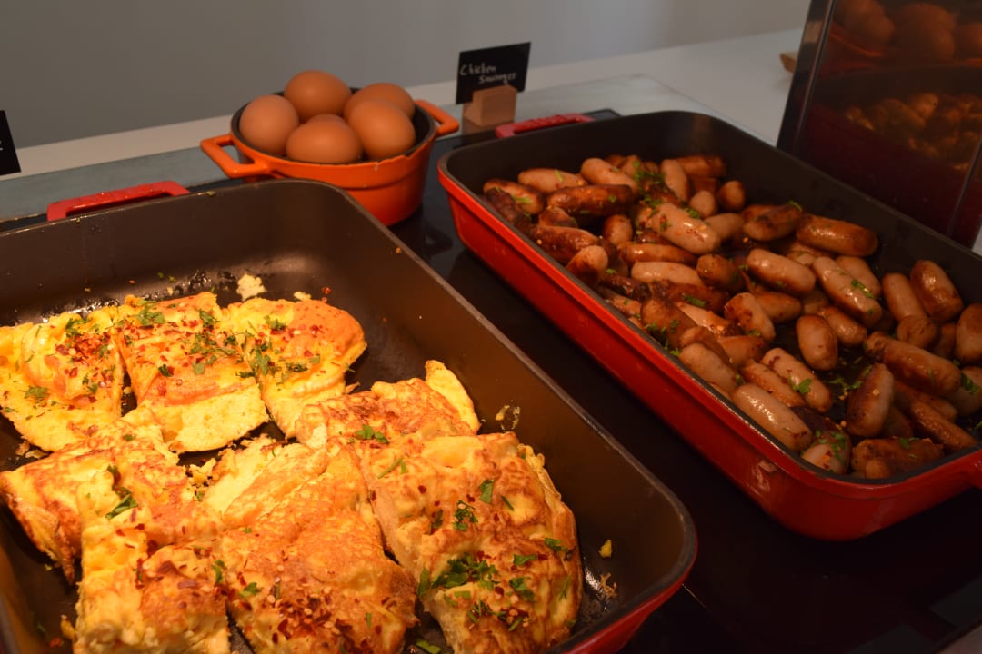 Gastro Ray Hotel Corfu