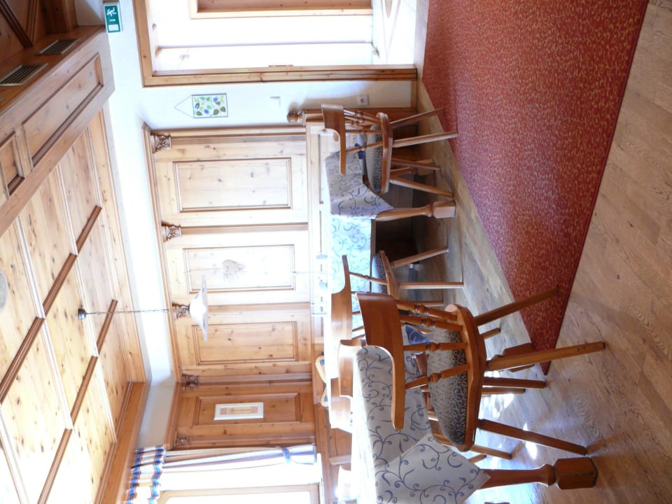 Gaststube Hotel St. Florian