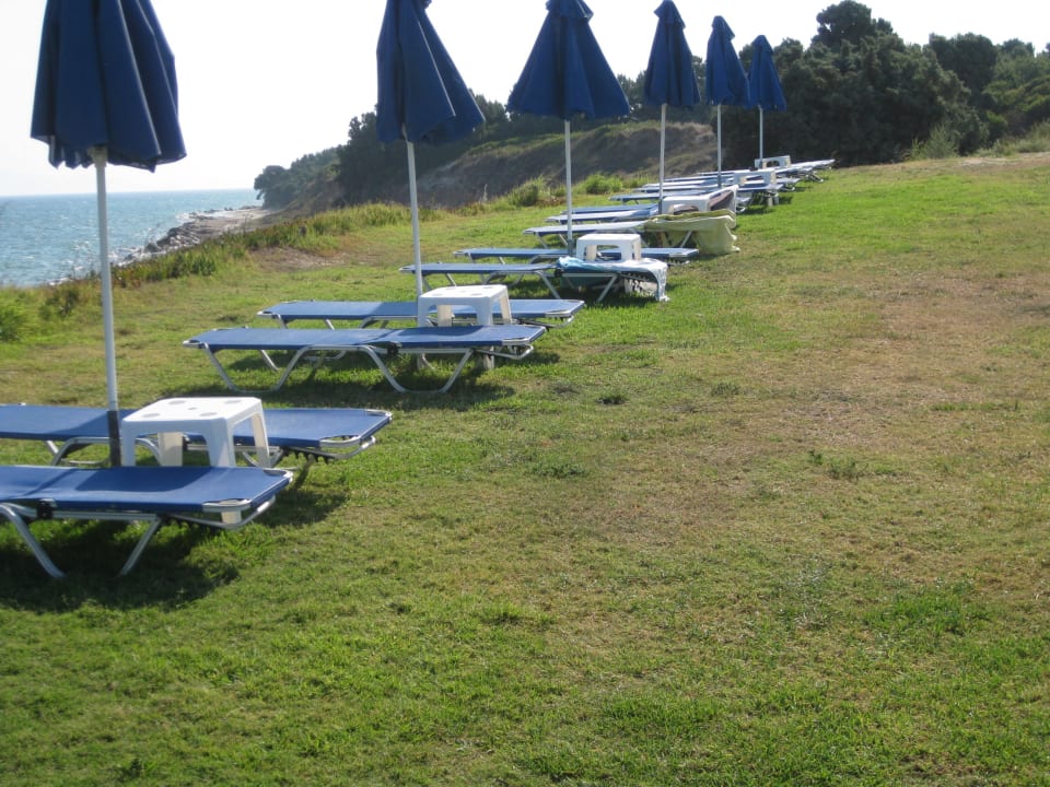 Strand Mastichari Bay Hotel