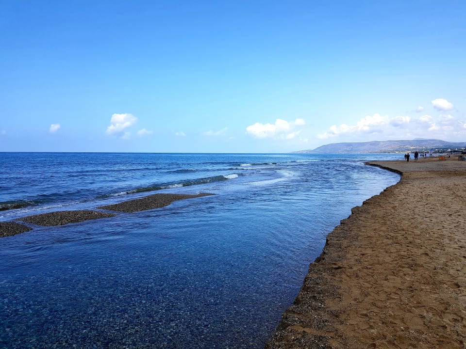 Strand Corissia Beach Hotel