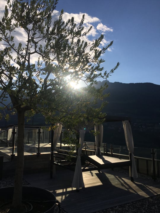 Pool Hotel Golserhof