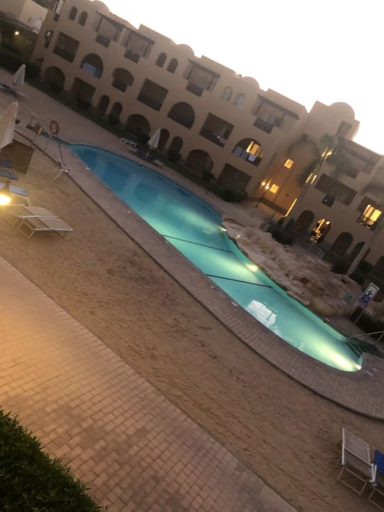 Pool Stella Garden Resort & Spa, Makadi Bay