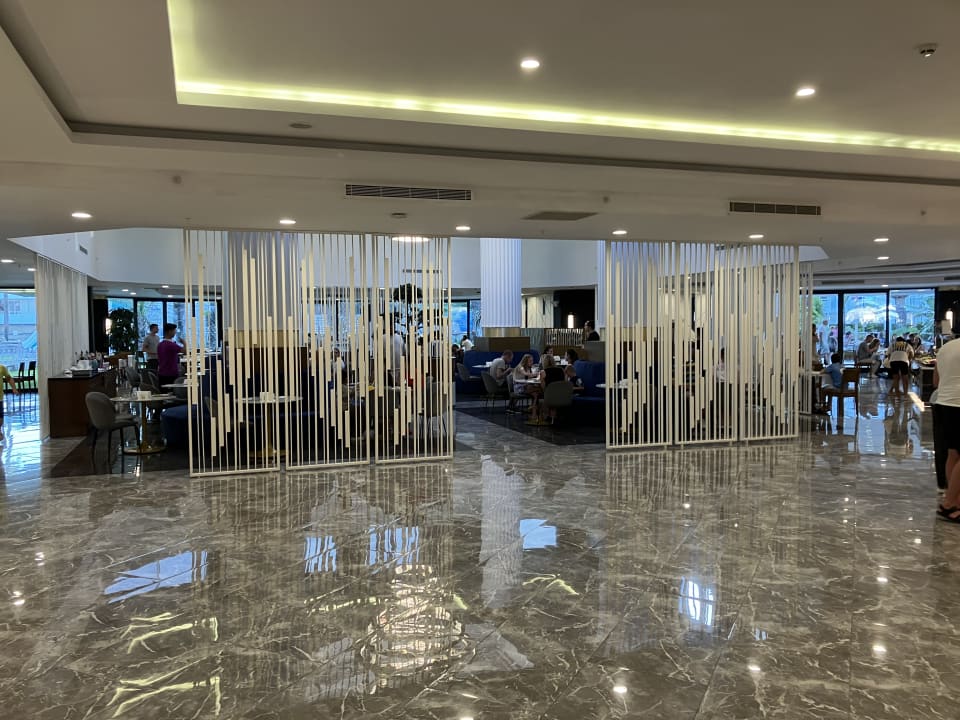 Gastro Monachus Family Resort Sorgun