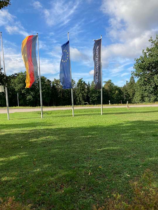 Außenansicht Hotel & Spa Gut Matheshof BW Signature Collection by Best Western