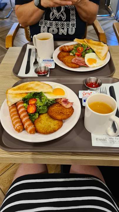 Gastro Hotel Foret The Spa