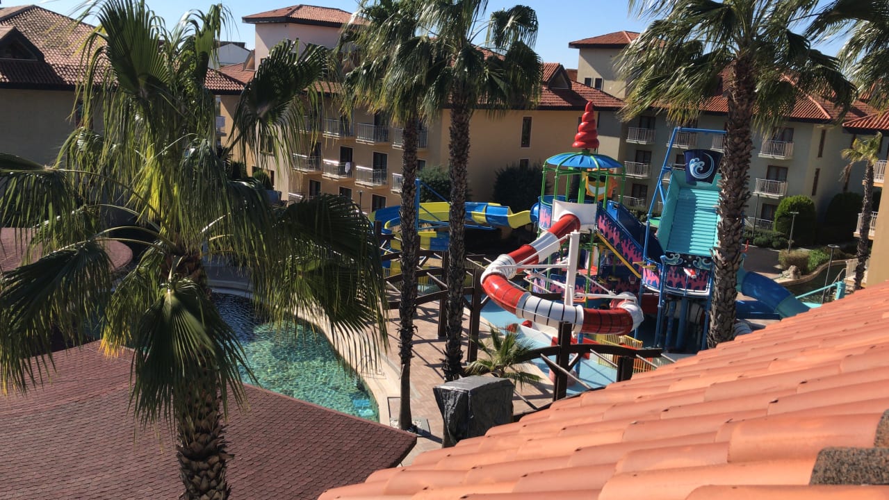 Sport & Freizeit Club Grand Aqua