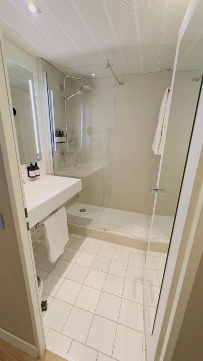 Zimmer NH Berlin Alexanderplatz