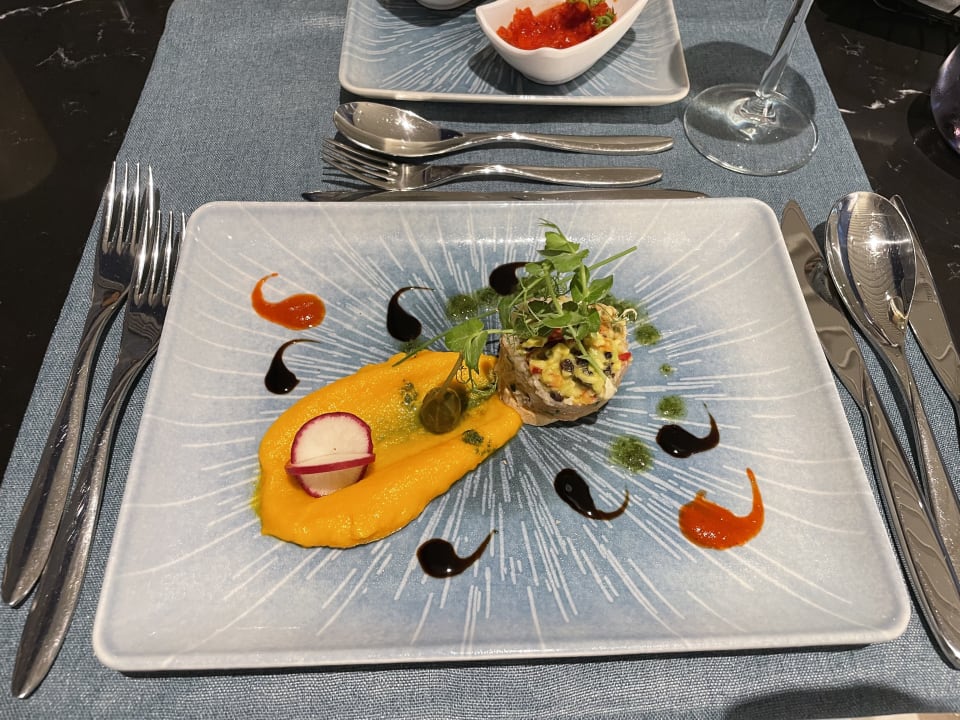 Gastro Seaden Quality Resort & Spa