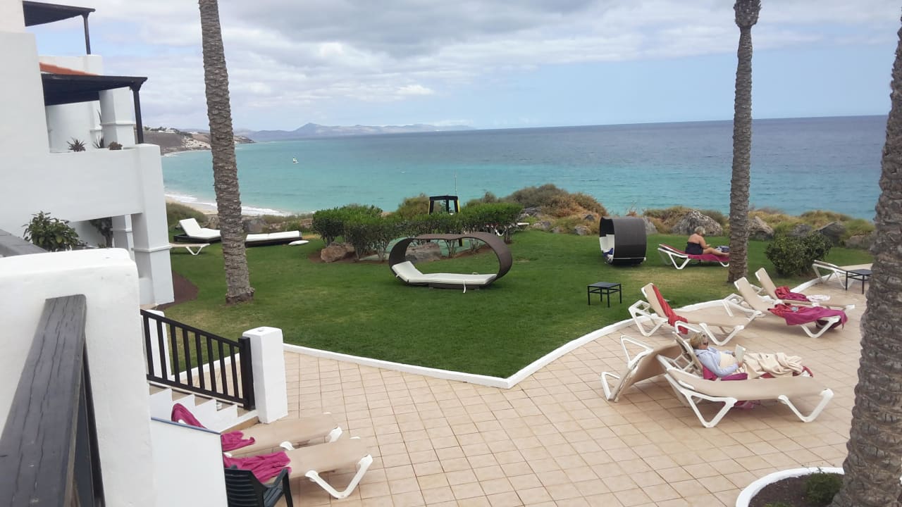 Liegewiese TUI MAGIC LIFE Fuerteventura