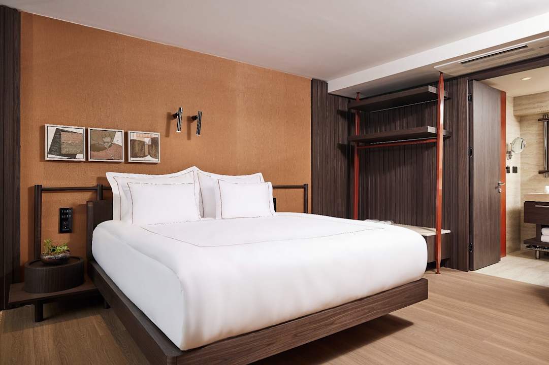 Zimmer Lusso Sorgun