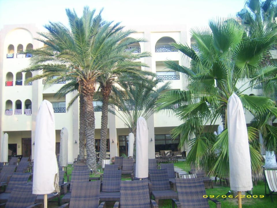 Hotel Hotel Paradis Palace