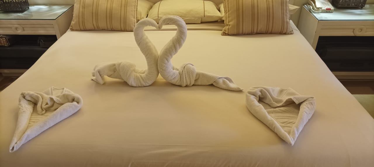 Zimmer Makadi Spa - Adults only