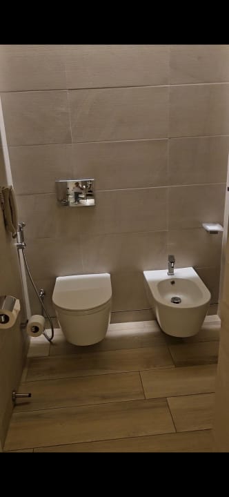 Zimmer Al Bandar Rotana - Creek