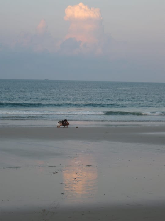 Wunderbar Club Med Bintan Island