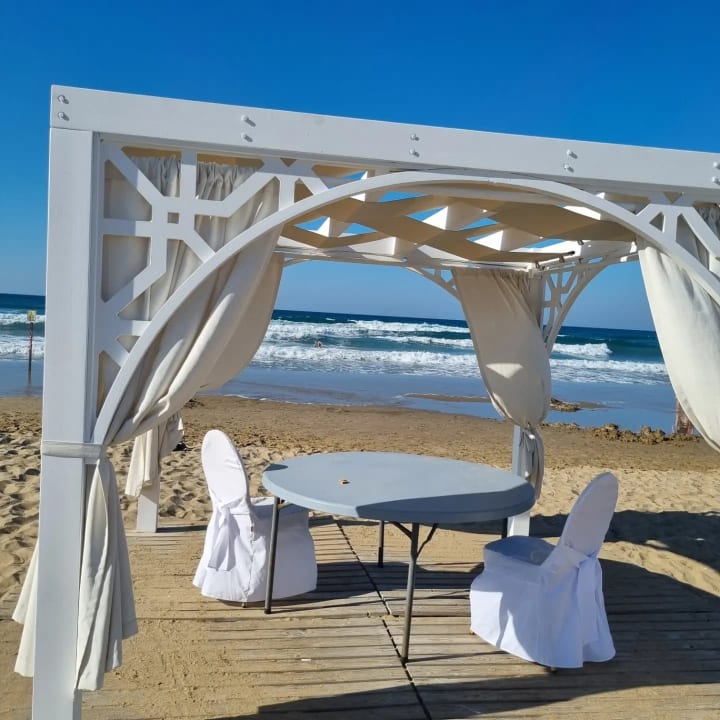 Strand Anemos Luxury Grand Resort