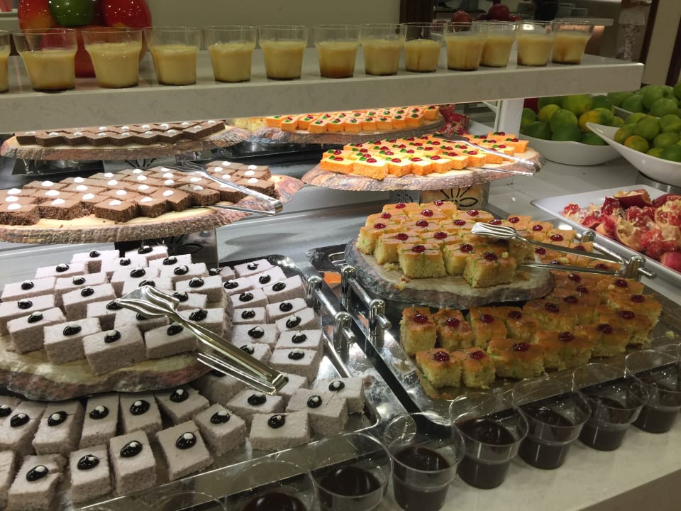 Gastro Salamis Bay Conti Resort Hotel & Casino