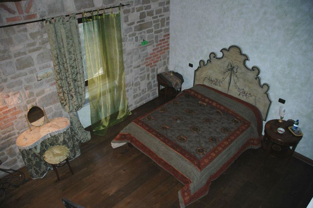 Camere Bed & Breakfast Antico Borgo Assisi