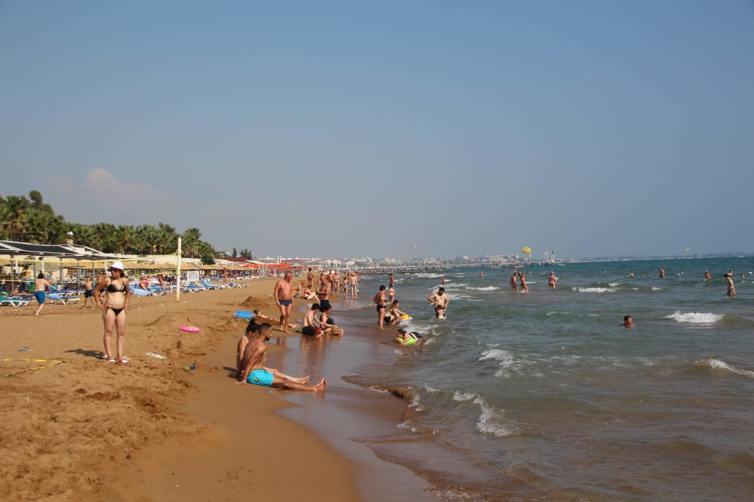 Strand  Can Garden Resort