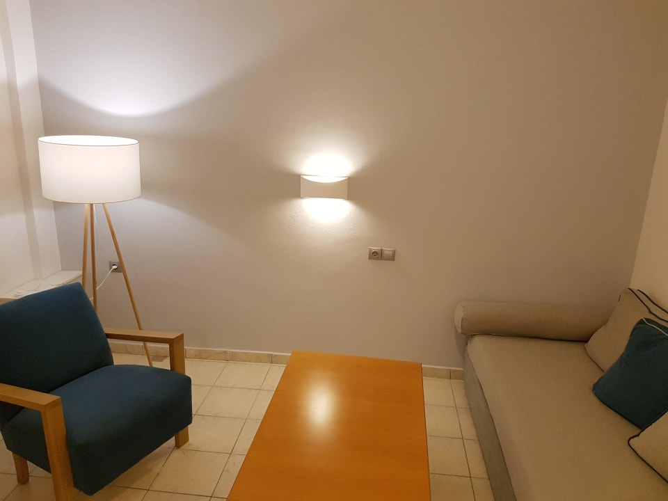 Zimmer 302 Sentido More Meni Residence & Suites